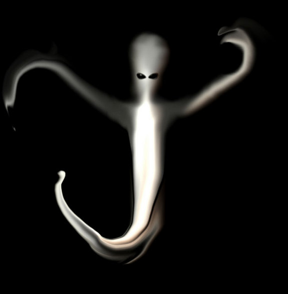 UFOs Visited the Mayans, Upcoming Film Claims